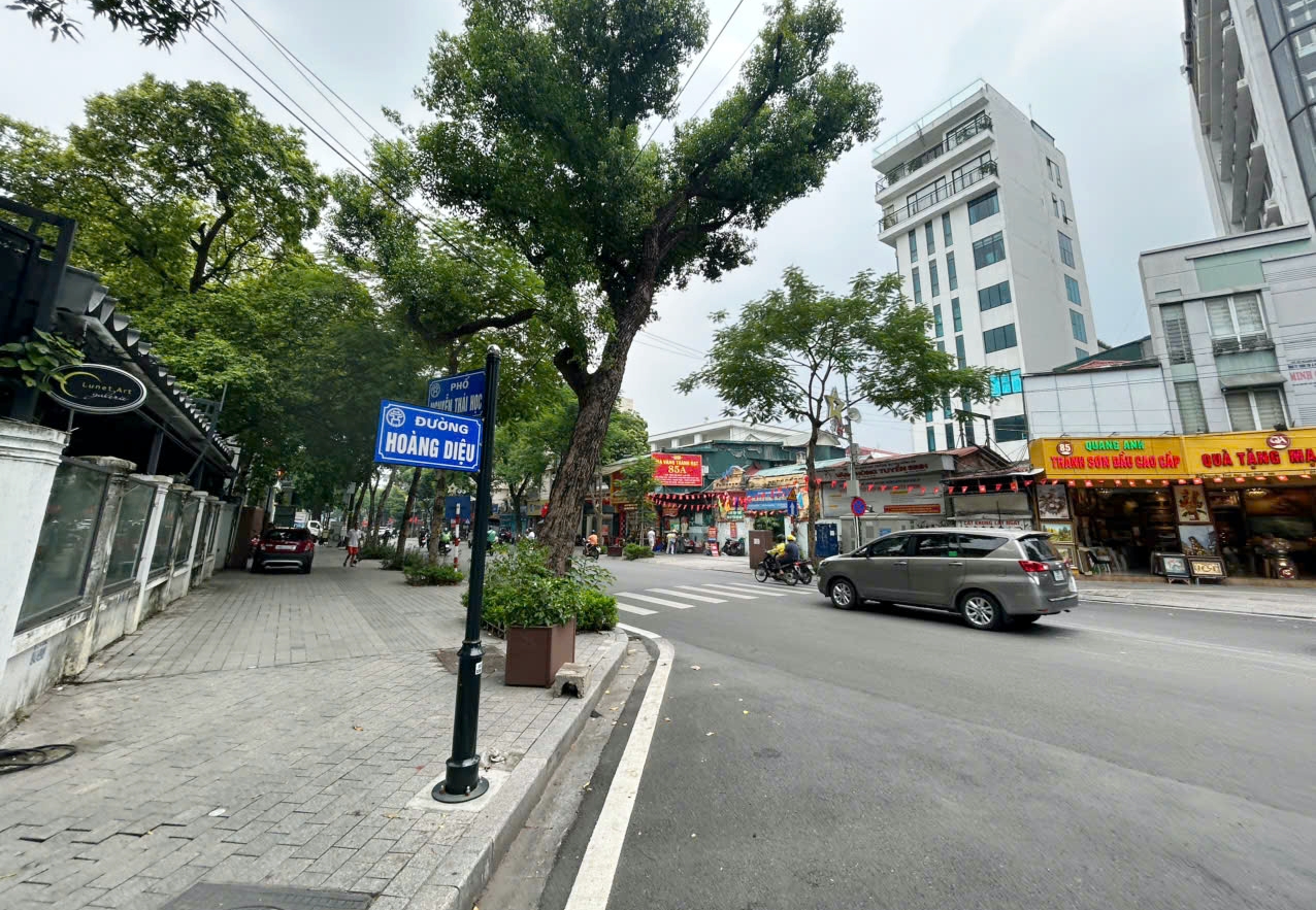 Những địa điểm thuận lợi để xem diễu binh, diễu hành sáng 2-9- Ảnh 3. Những địa điểm thuận lợi để xem diễu binh, diễu hành sáng 2-9- Ảnh 3.