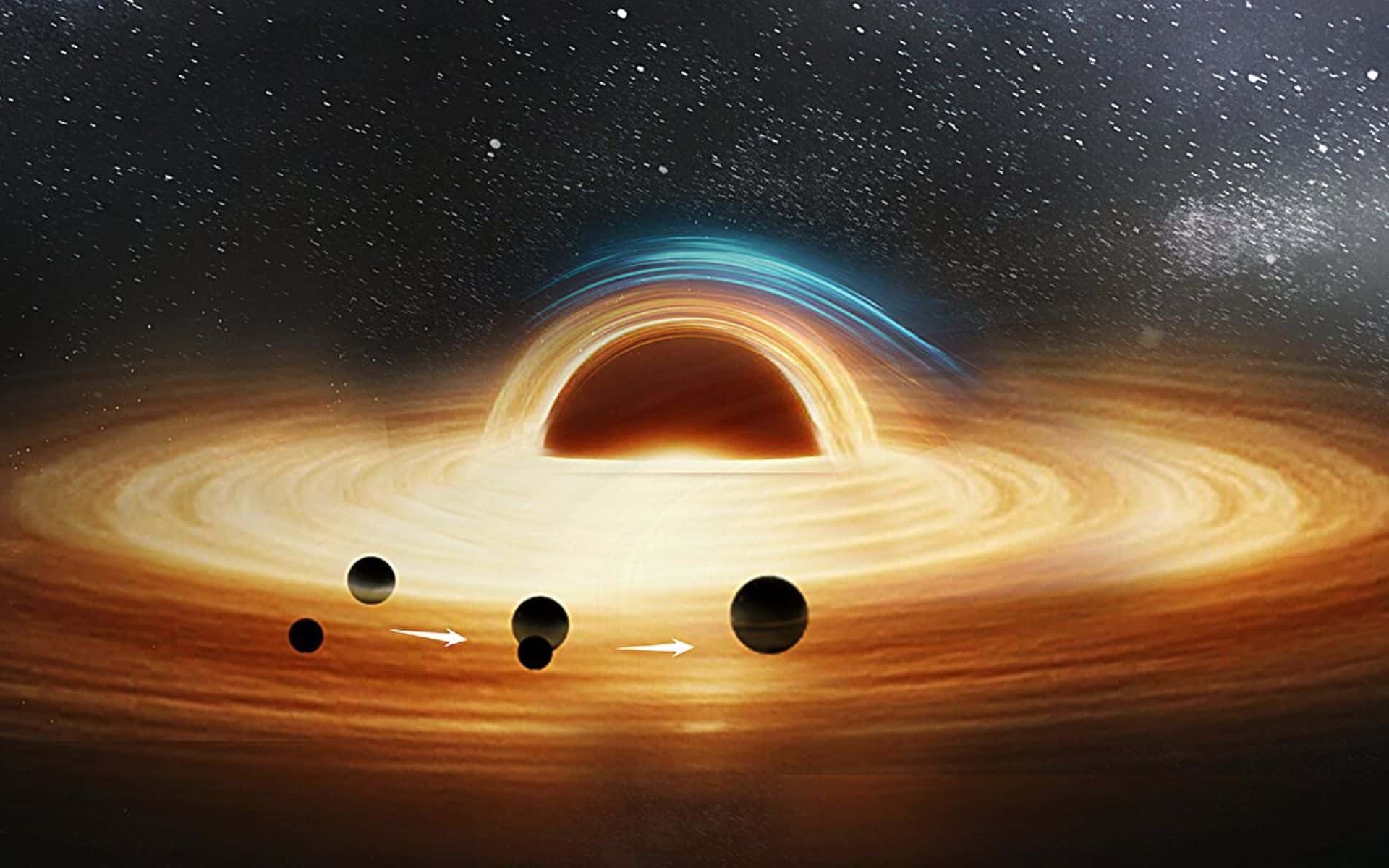 “Thập tự Einstein” làm lộ thứ bí ẩn nhất vũ trụ- Ảnh 2.