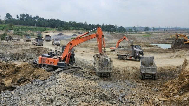 Hình ảnh khởi công, khánh thành loạt các dự án  trọng điểm- Ảnh 7.