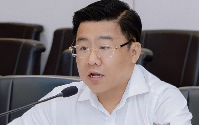 Hội đồng chiến lược UEH gồm những ai? - Ảnh 2.