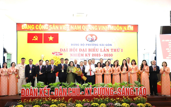 Hành trình siêu đô thị - Ảnh 1.