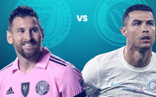 Vệ sĩ của Messi lạm quyền ở Leagues Cup 2025, bị BTC cấm - Ảnh 2.