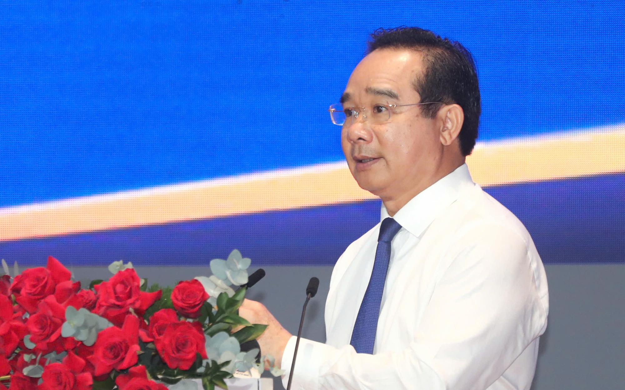 Trung tâm Tài chính quốc tế TP HCM phải vươn ra tầm khu vực và quốc tế- Ảnh 2.