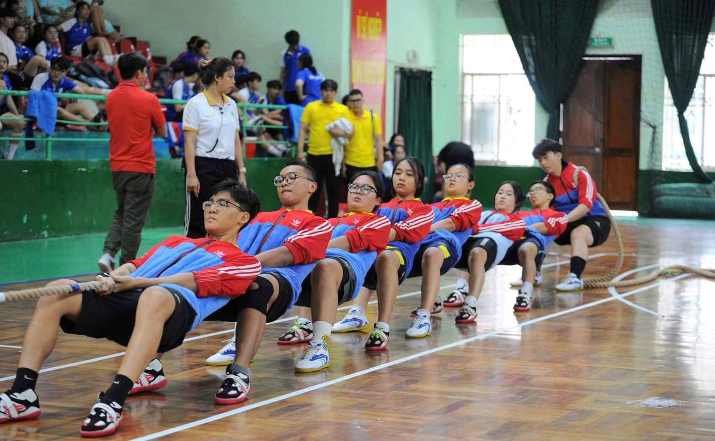 Làm chủ đam mê - Ảnh 1.