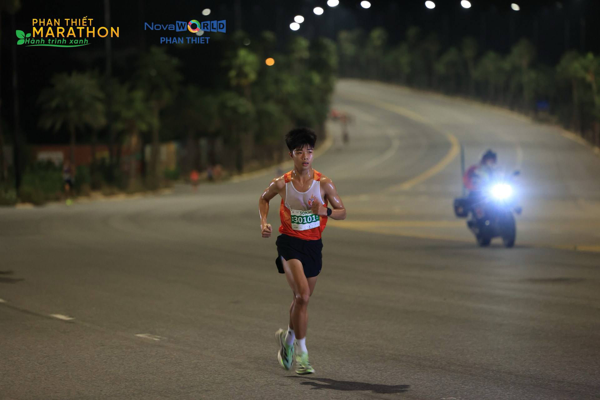 Làm chủ đam mê - Ảnh 3.