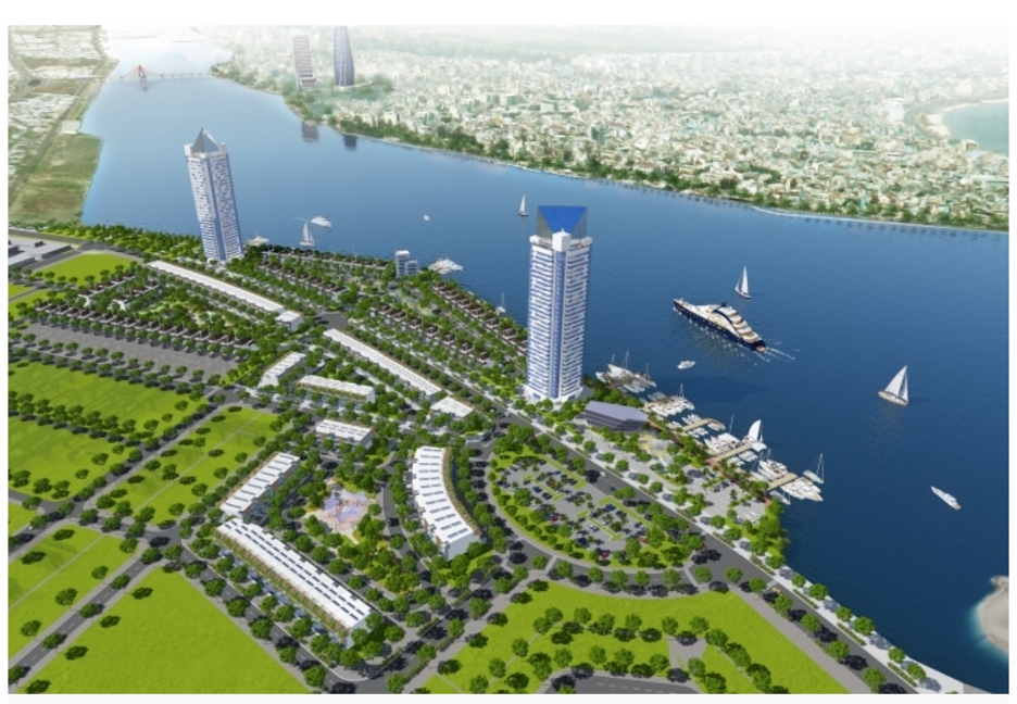 Quốc Cường Gia Lai lãi đột biến - Ảnh 1.