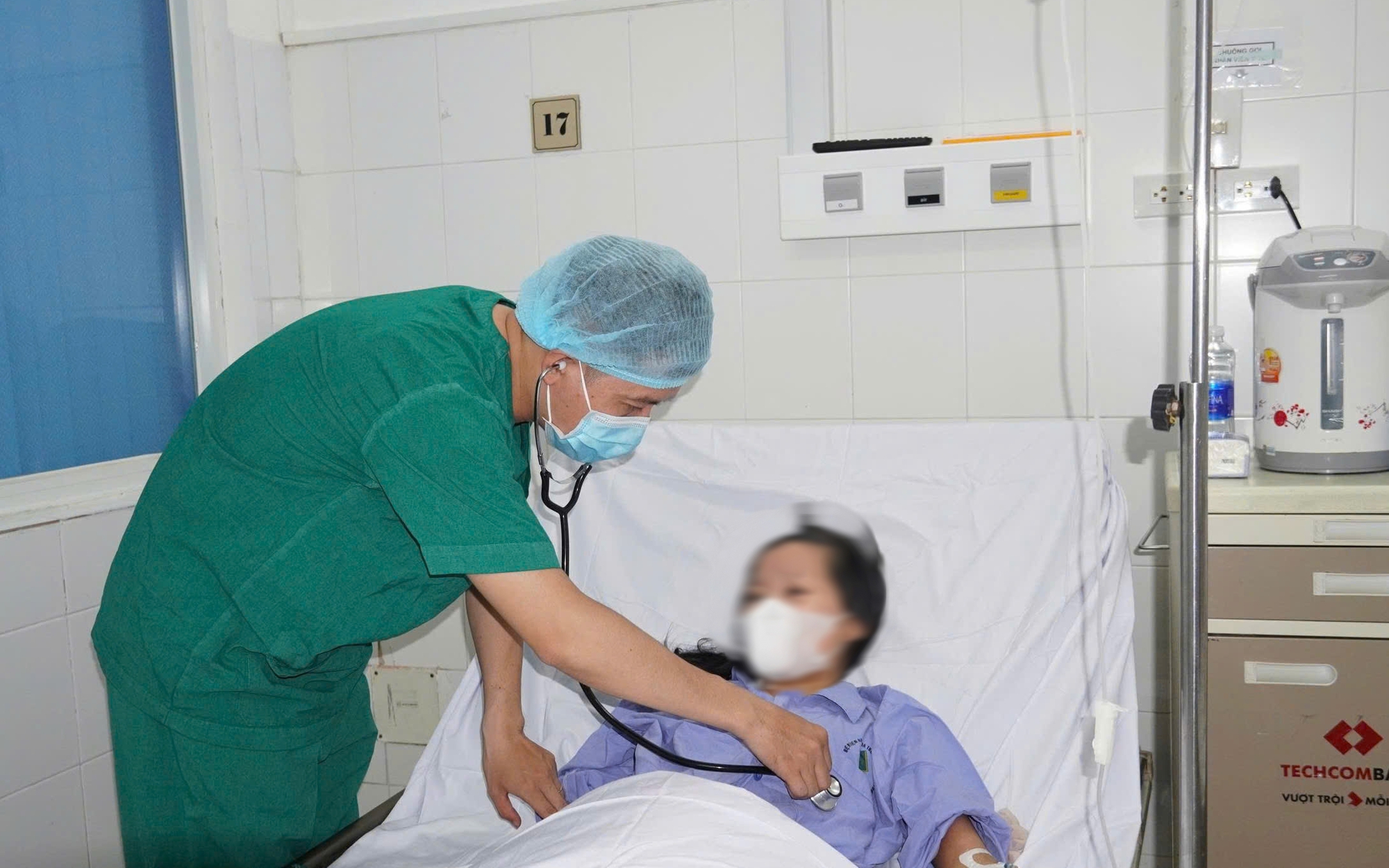 Cần Thơ: Quyết định nhân văn của 1 gia đình có người chết vì tai nạn giao thông - Ảnh 2.