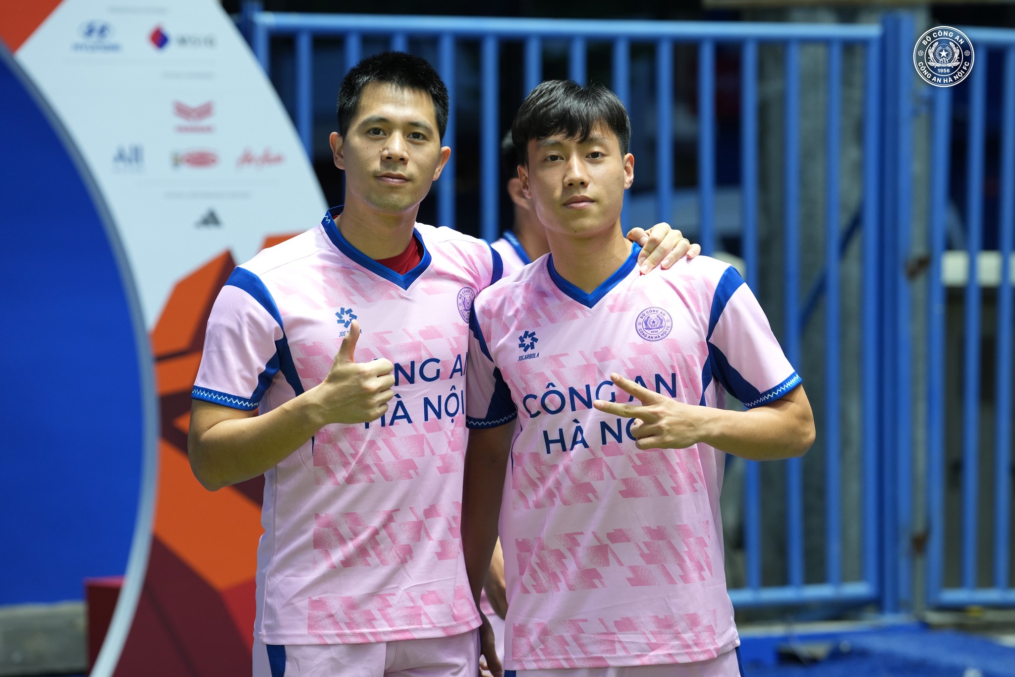 CLB CAHN sẵn sàng chinh phục giải quốc tế- Ảnh 11. CLB CAHN sẵn sàng chinh phục giải quốc tế- Ảnh 11.