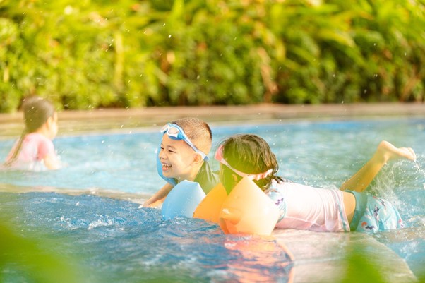 Vì sao nhiều gia đình trẻ rời nhà phố, chọn sống ở chung cư?- Ảnh 1.