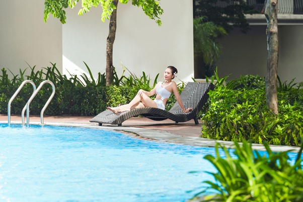 Vì sao nhiều gia đình trẻ rời nhà phố, chọn sống ở chung cư?- Ảnh 2.