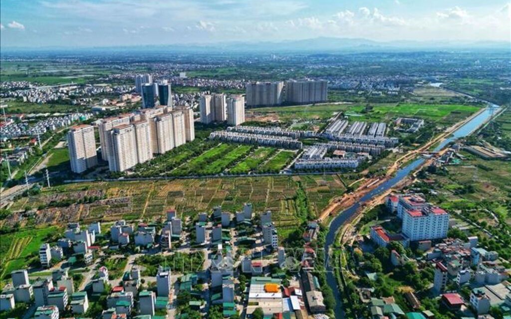 TP HCM: Thu tiền sử dụng đất hơn 60.000 tỉ đồng- Ảnh 2.