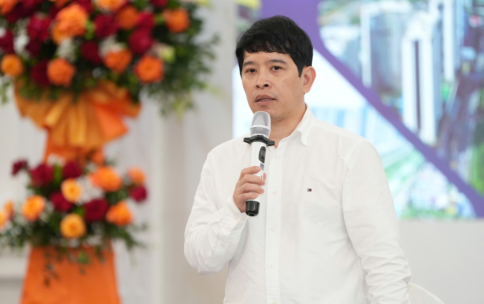 Obligațiile financiare la schimbarea destinației terenurilor sunt prea mari, afectând mijloacele de trai - Foto 2. Nghĩa vụ tài chính khi chuyển mục đích sử dụng đất quá cao, ảnh hưởng tới sinh kế  - Ảnh 2.