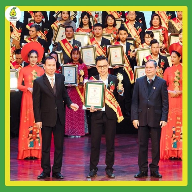 Vũ Xuân Thuỷ: Hành trình kiến tạo giá trị và khát vọng mới- Ảnh 1. Vũ Xuân Thuỷ: Hành trình kiến tạo giá trị và khát vọng mới- Ảnh 1.