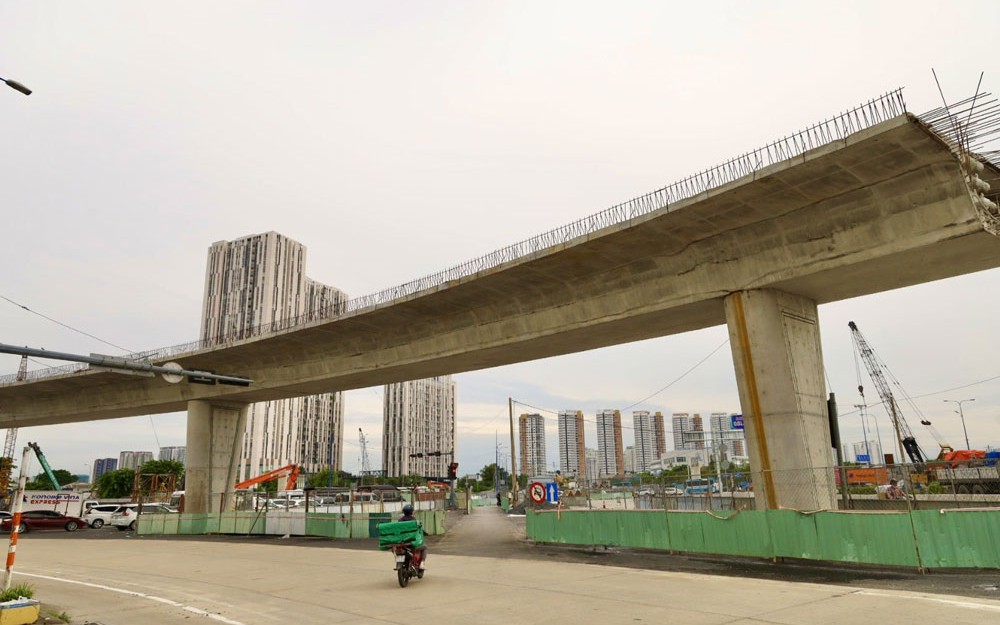 An Phú nhìn từ thực địa: Chỗ chạy nước rút, chỗ đứng im - Ảnh 2.