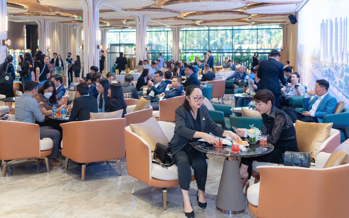 Người nước ngoài rộng cửa sở hữu nhà ở