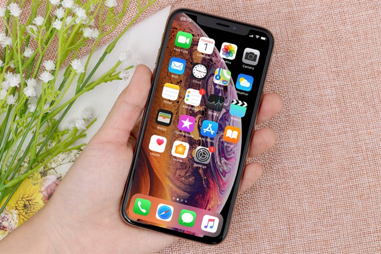 Người dùng iPhone XS trở lên cần biết thông tin này để tránh bị hack- Ảnh 1. Người dùng iPhone XS trở lên cần biết thông tin này để tránh bị hack- Ảnh 1.