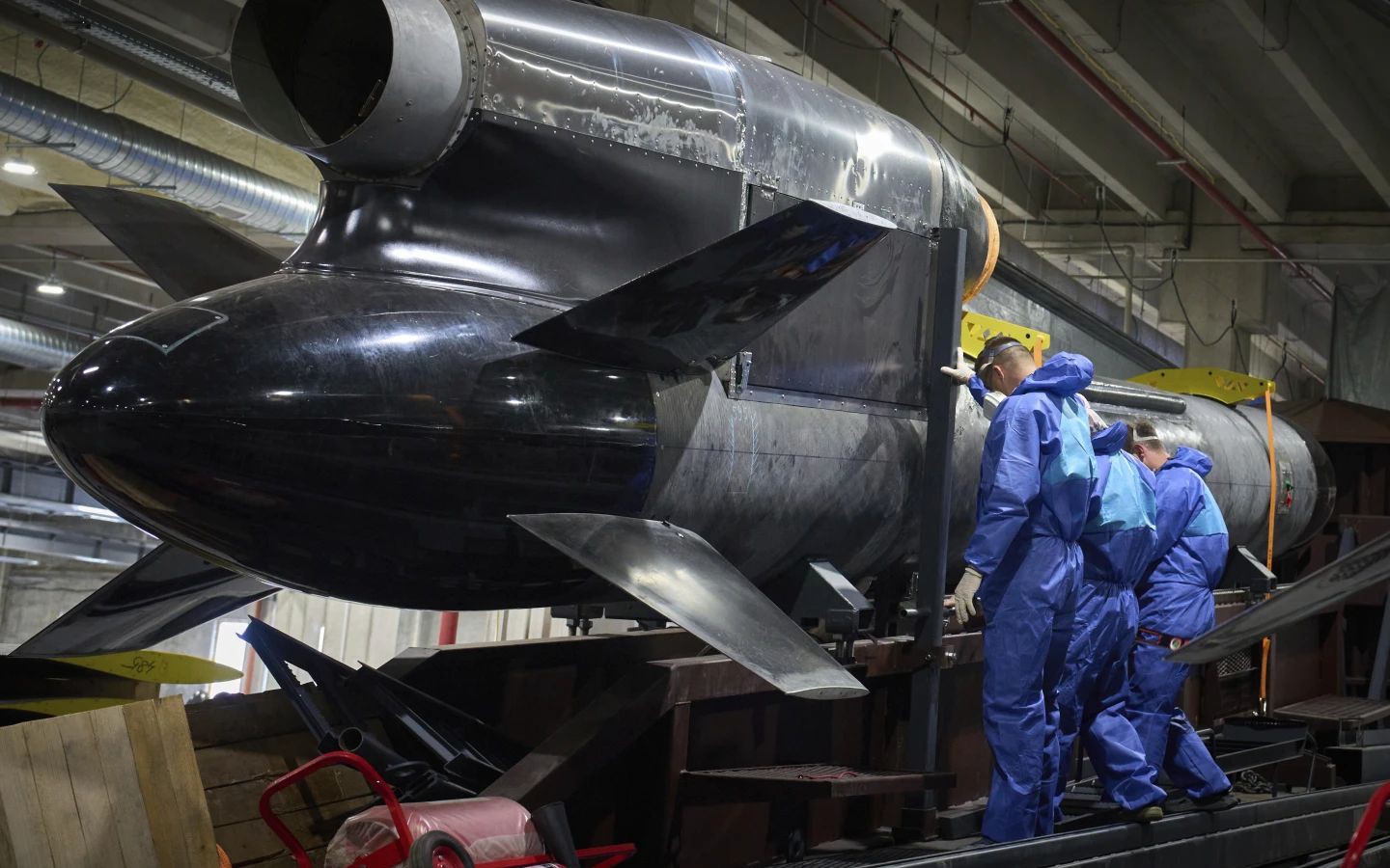 Nga ra điều kiện khó cho Ukraine về cuộc gặp với Tổng thống Putin - Ảnh 2.