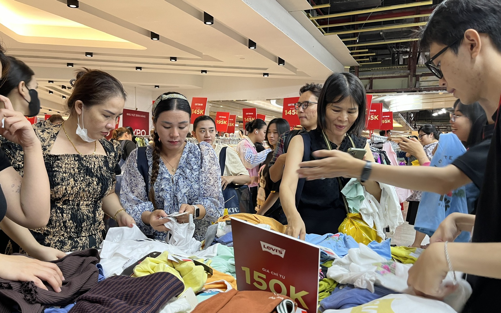 Mở rộng địa giới, mạng lưới metro TP HCM phình lên gấp ba: 40 tỉ USD là chưa đủ - Ảnh 2.