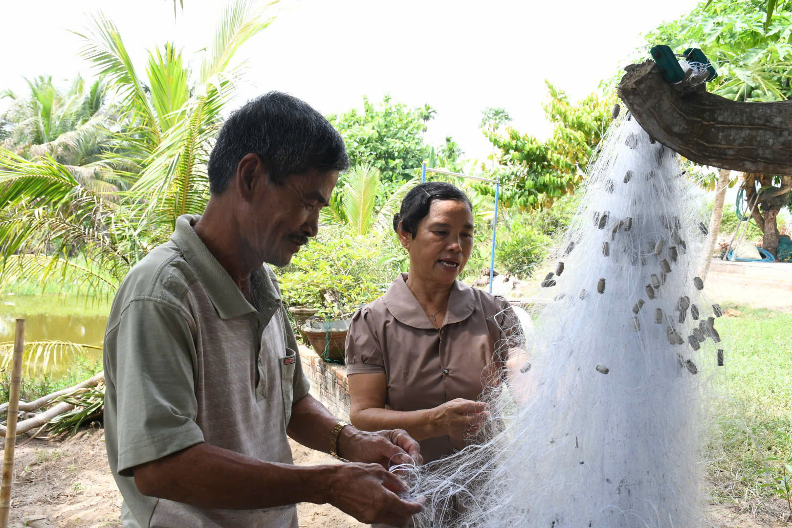 Từ chối 2 tỉ, ngư dân trao tượng thần khỉ 800 năm cho nhà nước- Ảnh 3. Từ chối 2 tỉ, ngư dân trao tượng thần khỉ 800 năm cho nhà nước- Ảnh 3.