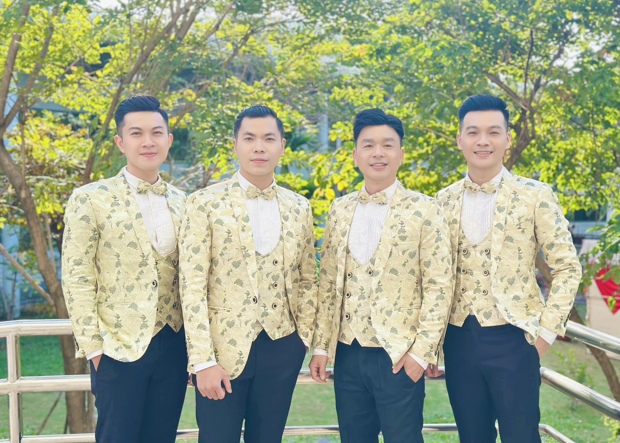 Nhóm Lạc Việt phát hành Album Tôi Yêu Tổ Quốc Tôi - Ảnh 2.