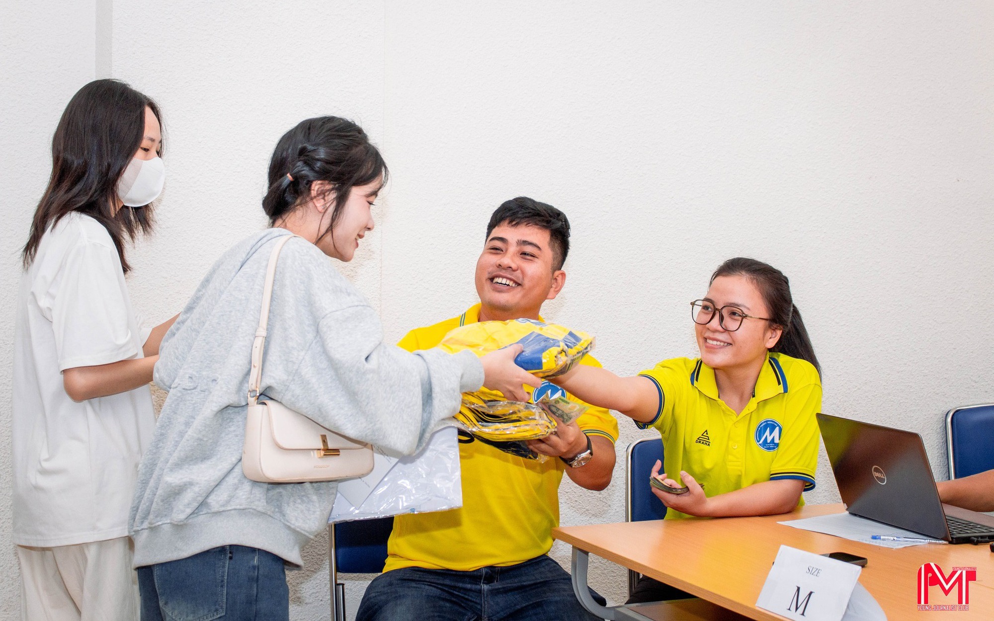 Trường ĐH T&agrave;i ch&iacute;nh - Marketing c&ocirc;ng bố 5 phương thức x&eacute;t tuyển - Ảnh 2.