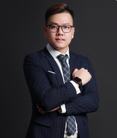 Andy Vũ - 15 năm kiến tạo thương hiệu bền vững cho doanh nghiệp Việt - Ảnh 2.