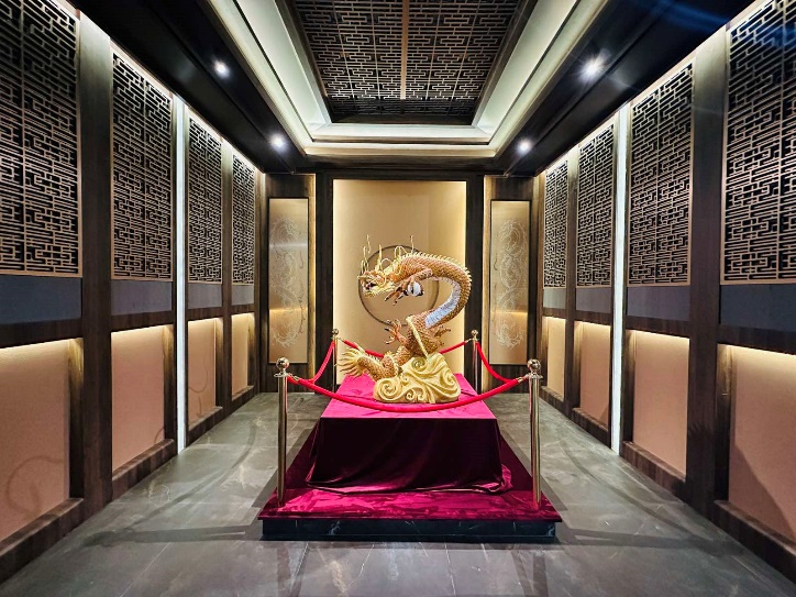 Khám phá Việt Nam đa sắc trong kỳ nghỉ Lễ 2-9 cùng TTC Hospitality- Ảnh 4. Khám phá Việt Nam đa sắc trong kỳ nghỉ Lễ 2-9 cùng TTC Hospitality- Ảnh 4.