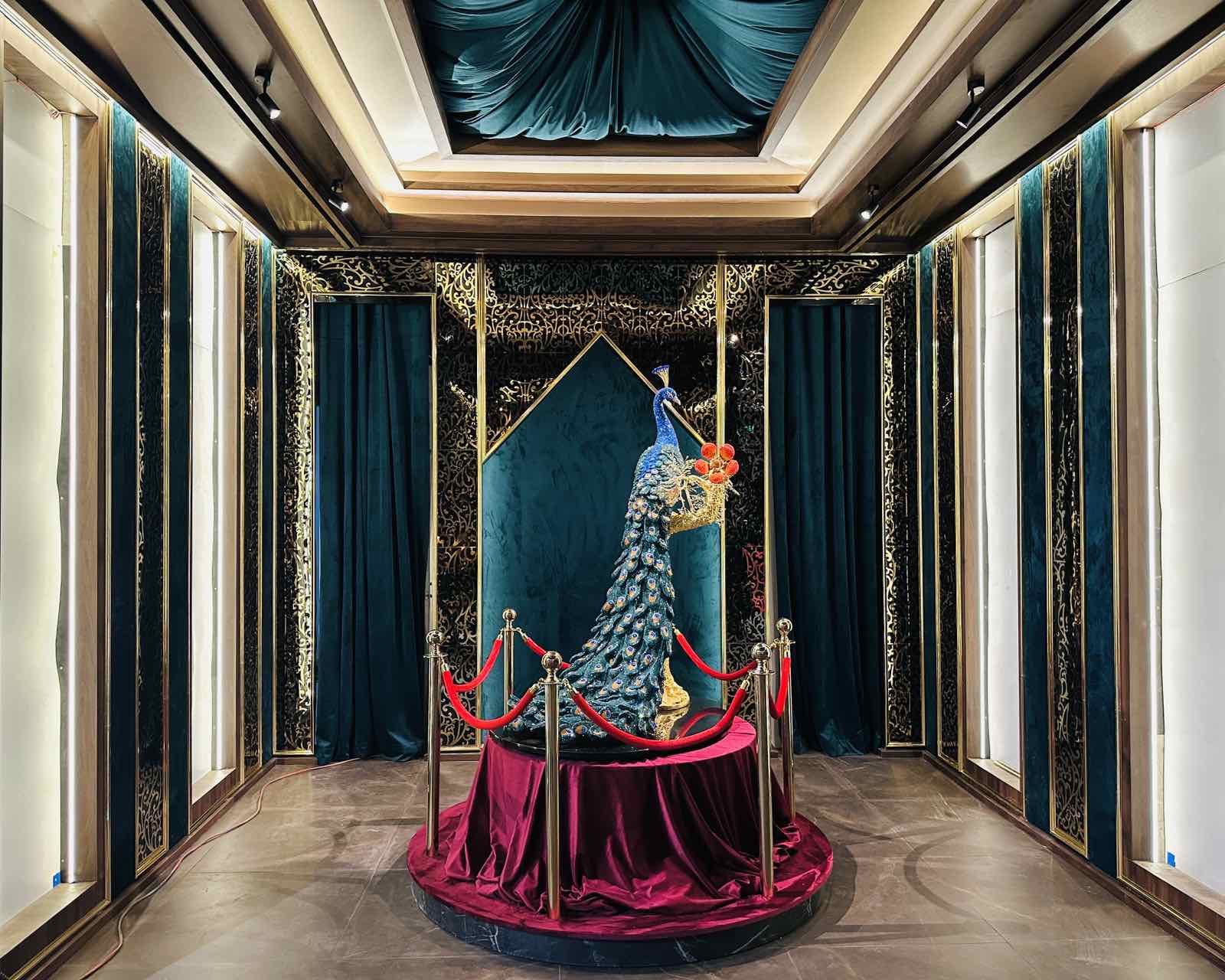 Khám phá Việt Nam đa sắc trong kỳ nghỉ Lễ 2-9 cùng TTC Hospitality- Ảnh 5. Khám phá Việt Nam đa sắc trong kỳ nghỉ Lễ 2-9 cùng TTC Hospitality- Ảnh 5.