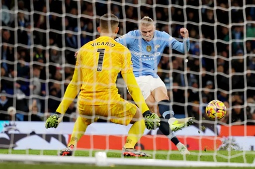 Soi tỉ số trận Manchester City – Tottenham: Thừa thắng xông lên- Ảnh 1. Soi tỉ số trận Manchester City – Tottenham: Thừa thắng xông lên- Ảnh 1.