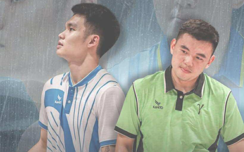 Trịnh Linh Giang về nhì sau 3 set "cay đắng" trước chủ nhà - Ảnh 3.