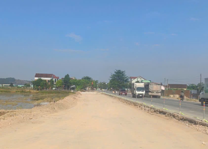Thanh tra 10 dự án chậm tiến độ có nguy cơ thất thoát, lãng phí - Ảnh 1.