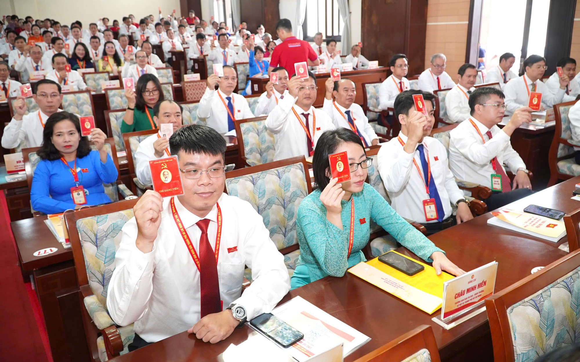 Khát vọng vươn xa - Ảnh 2.
