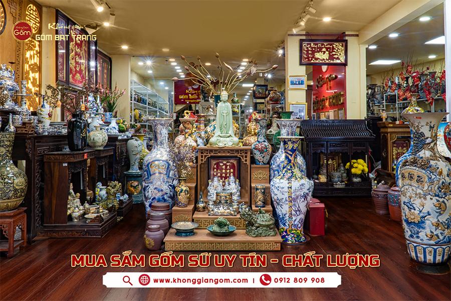 Xu Hướng Mua Đồ Gốm Sứ Online Hiện Nay: Liệu Có Uy Tín?- Ảnh 3. Xu Hướng Mua Đồ Gốm Sứ Online Hiện Nay: Liệu Có Uy Tín?- Ảnh 3.