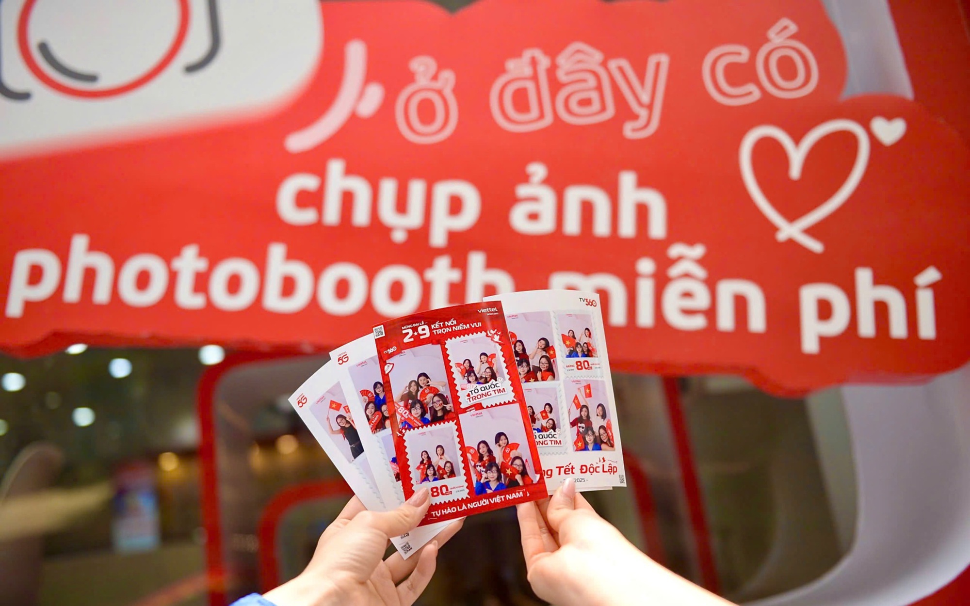 Mừng lễ Độc lập Viettel ra mắt gói combo 5G29- Ảnh 2.