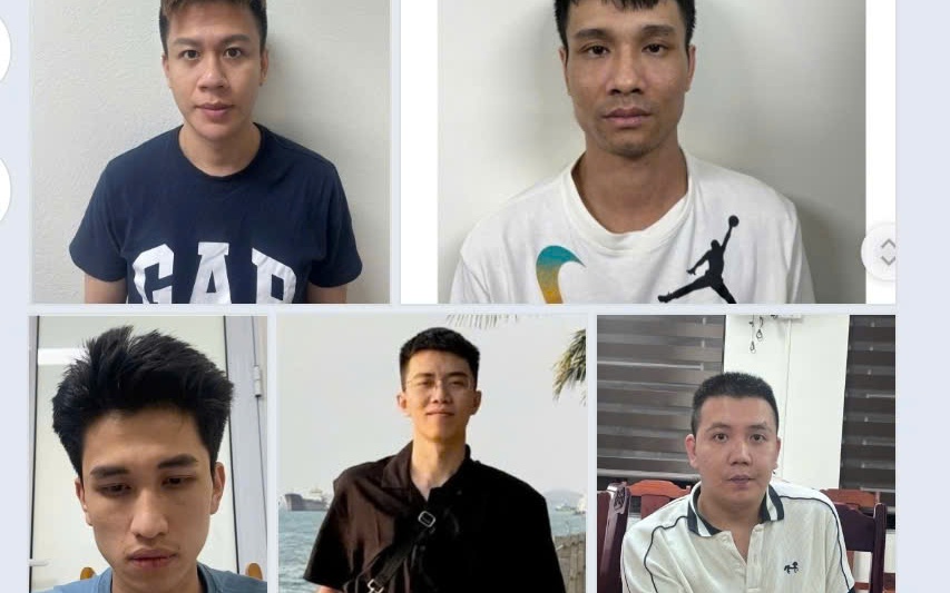 Xuất hiện chiêu lừa đổi điểm thưởng - Ảnh 2.