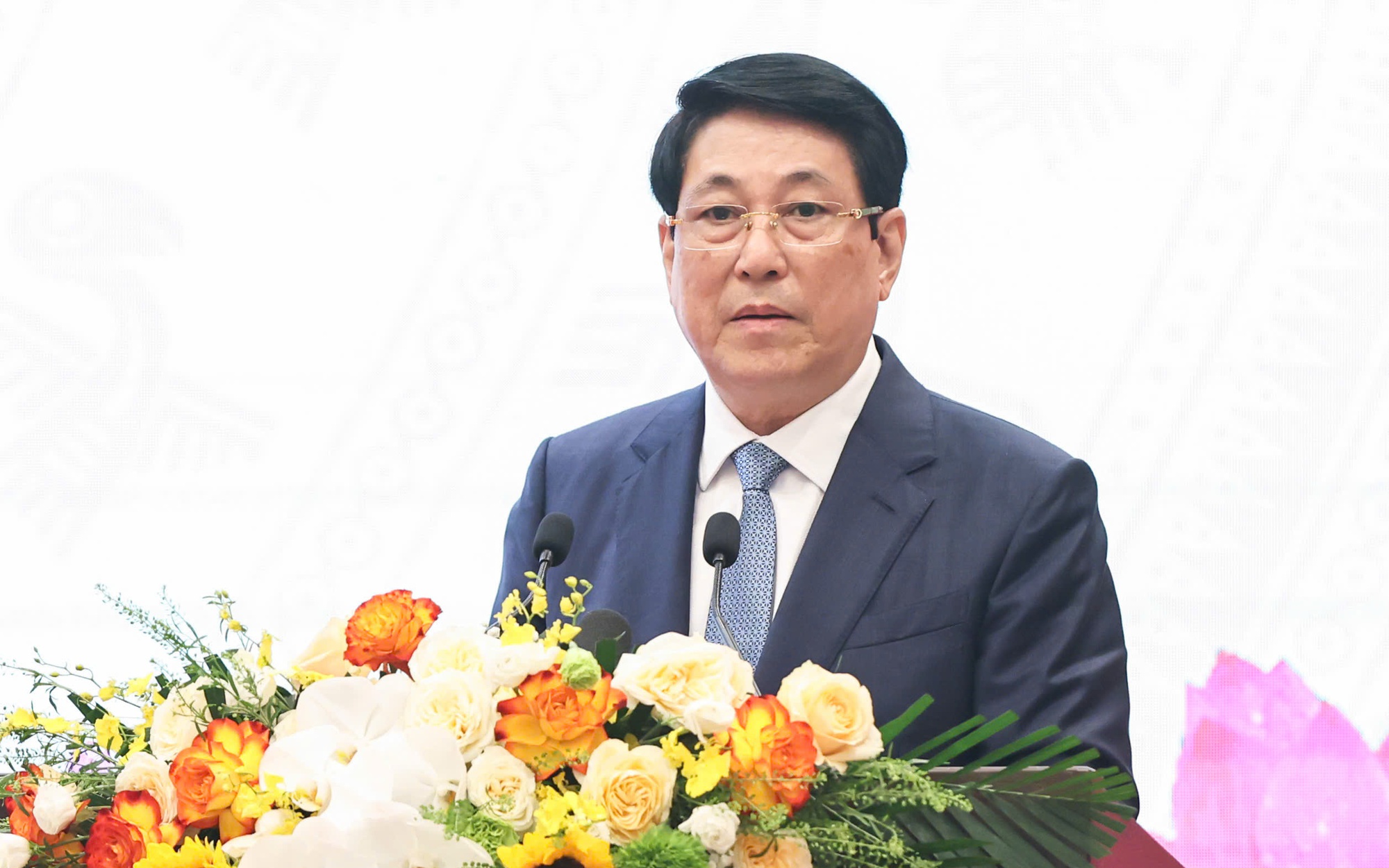 Đoàn kết, đồng lòng tạo nên sức mạnh vô địch - Ảnh 2.