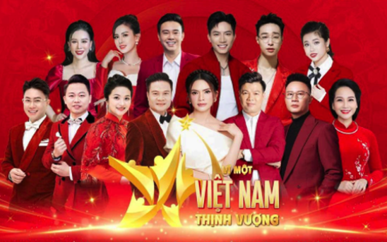"Sao Độc lập" lan tỏa tinh thần yêu nước- Ảnh 1. "Sao Độc lập" lan tỏa tinh thần yêu nước- Ảnh 1.