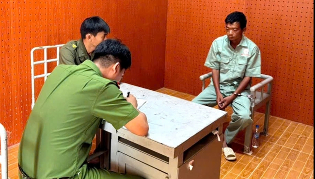 Người đàn ông ở TP HCM bị đâm tử vong trong lúc ăn nhậu- Ảnh 1.