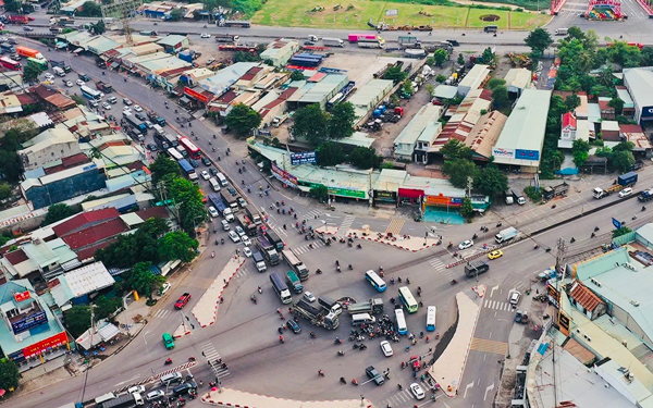 Rộng đường lên Tây Nguyên- Ảnh 2.