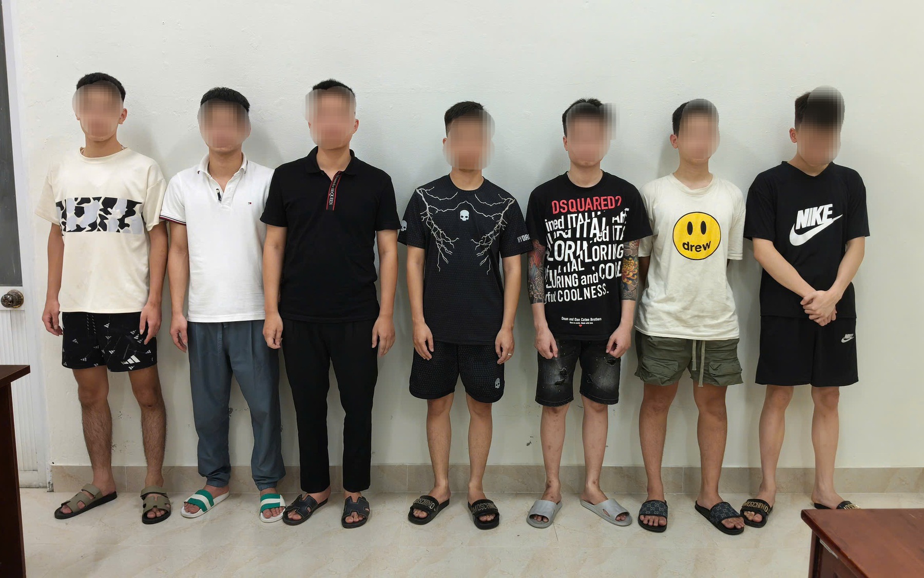 Cảnh gi&aacute;c thủ đoạn lừa đảo chiếm đoạt t&agrave;i sản hiếm thấy - Ảnh 2.