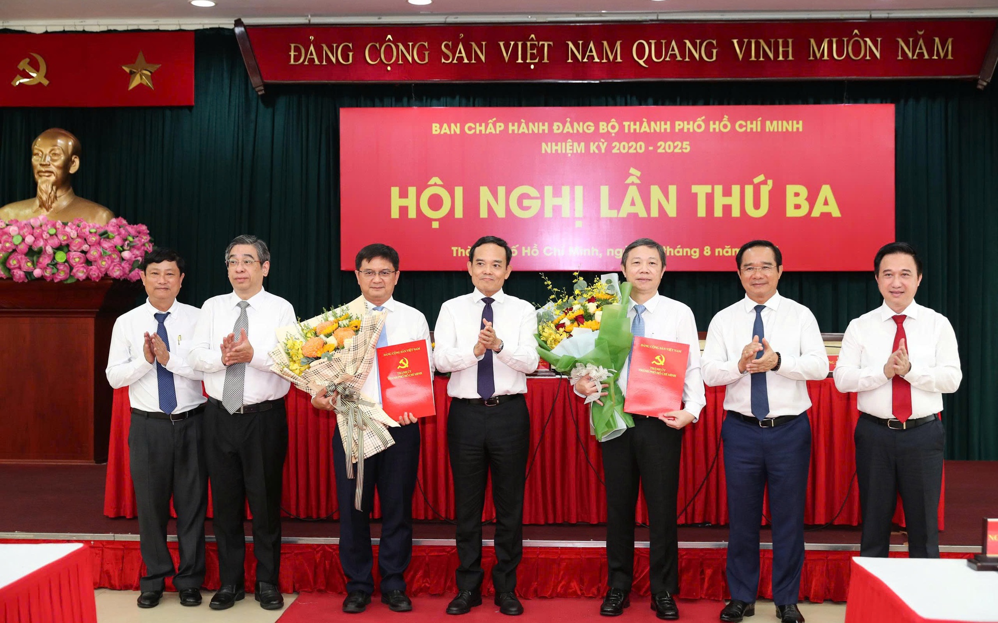 Từ danh hiệu đến hành động - Ảnh 2.