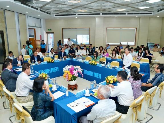 Muốn giảm dấu chân carbon, hãy chọn bay Vietjet- Ảnh 1.