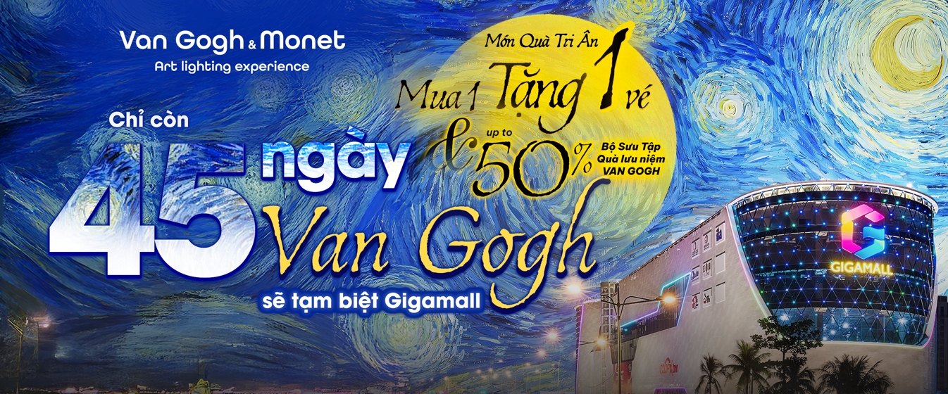 Chỉ còn 45 ngày cuối triển lãm tương tác đa giác quan Tầng 8 – TTTM Gigamall chính thức khép lại- Ảnh 1.