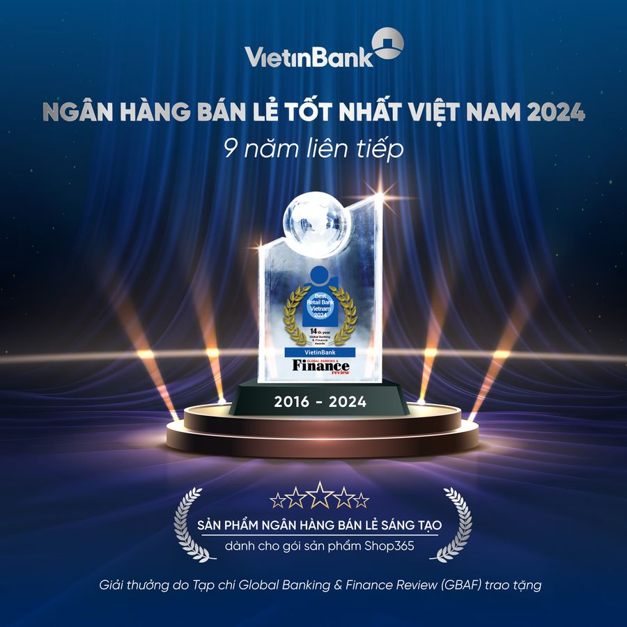 VietinBank - Vươn mình cùng đất nước- Ảnh 3.