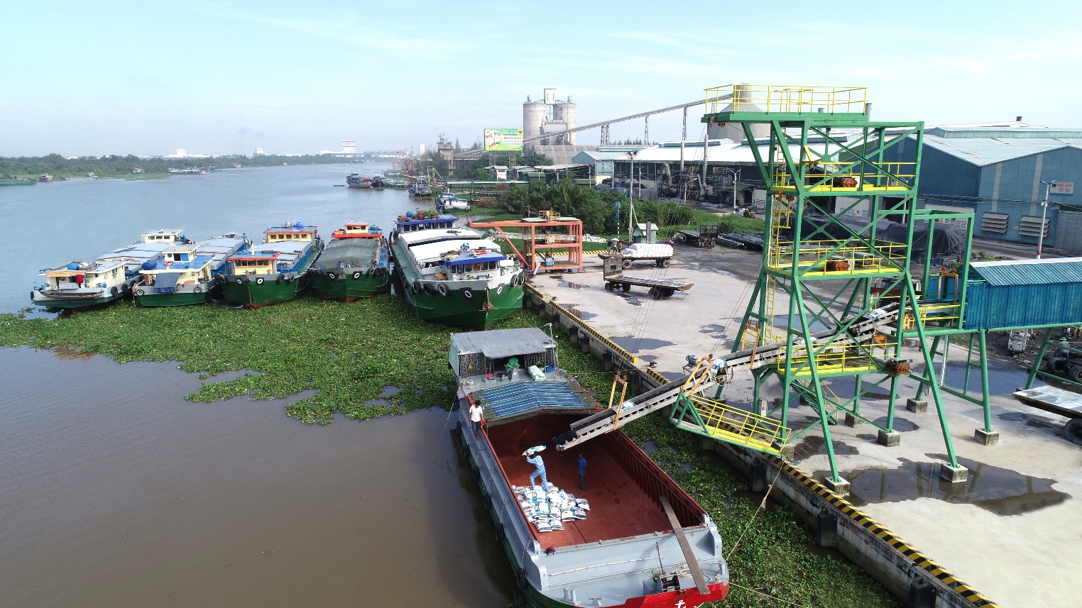 Bình Điền – Hành trình hơn nửa thế kỷ phụng sự nông dân và tầm nhìn tiên phong xanh hóa - số hóa- Ảnh 5.