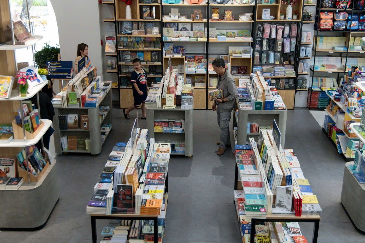 “Dựng xây tương lai từ những ước mơ nhỏ” – FE CREDIT đồng hành cùng mùa tựu trường 2025- Ảnh 2.