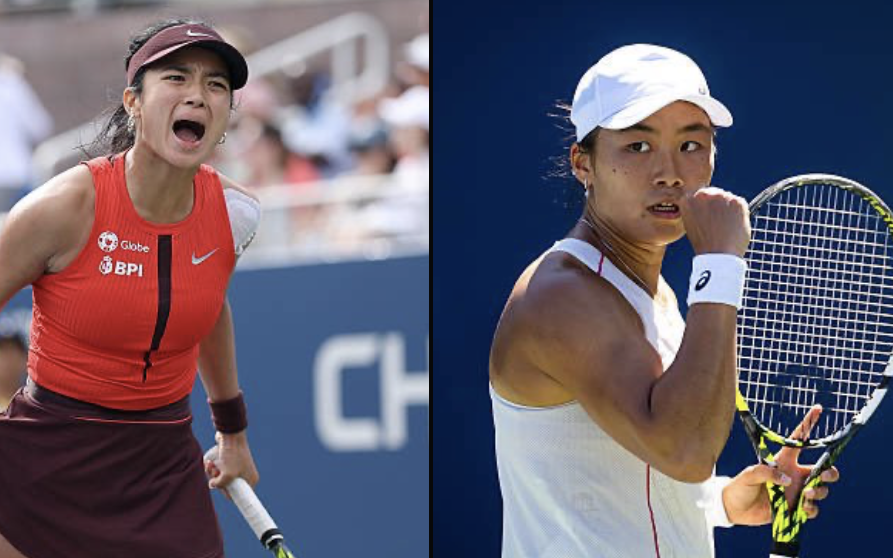 Medvedev sụp đổ ở vòng 1 US Open và lại đập vợt- Ảnh 3.