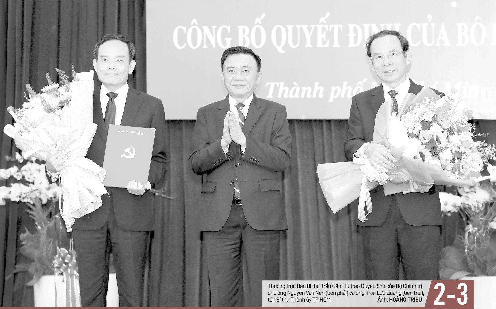 Lời cảnh báo khi mua bán vàng miếng SJC ở "chợ đen" - Ảnh 2.