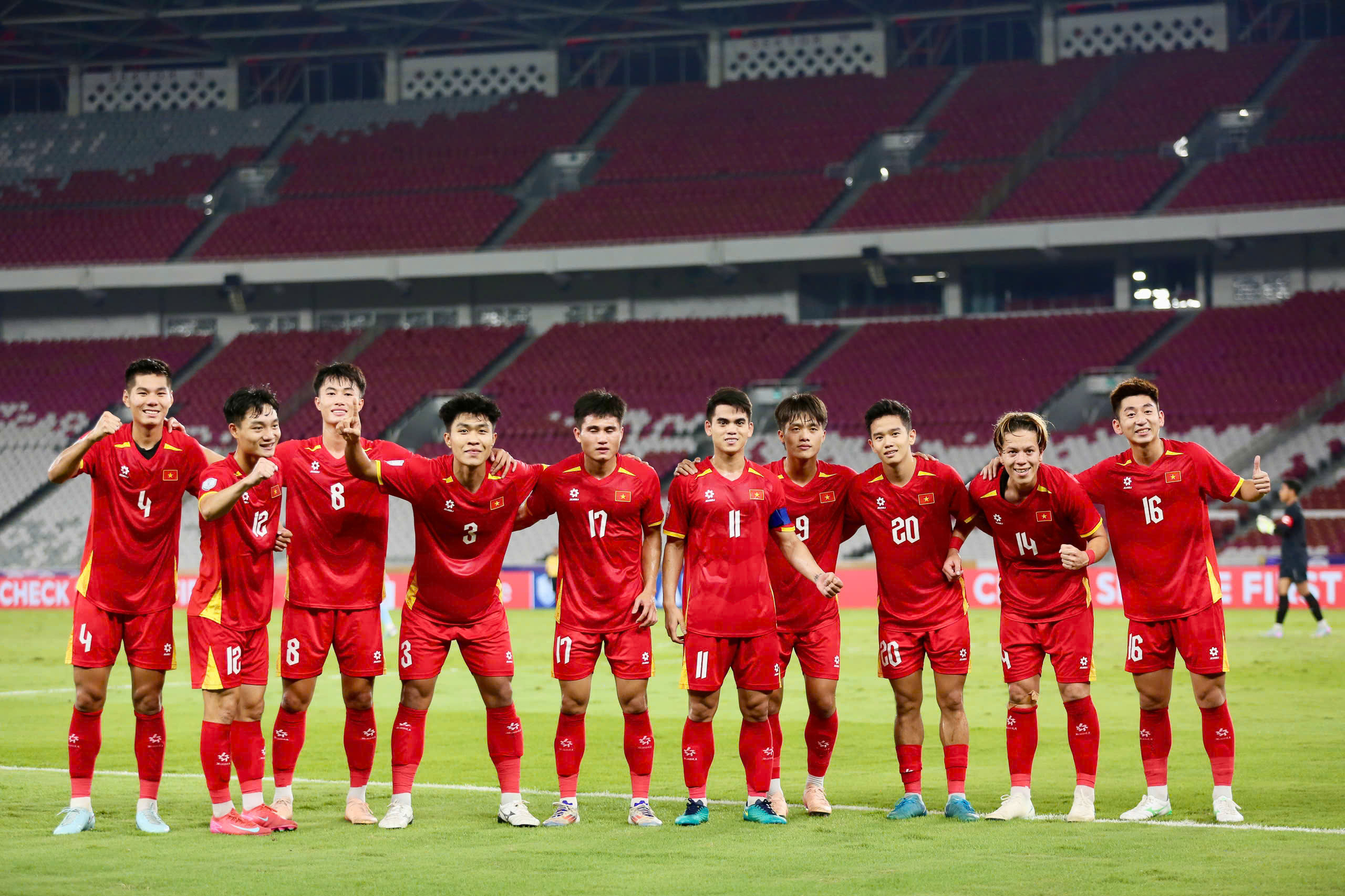 Cầu thủ Việt kiều Chung Nguyen Do lần đầu lên tuyển U23 Việt Nam- Ảnh 5.