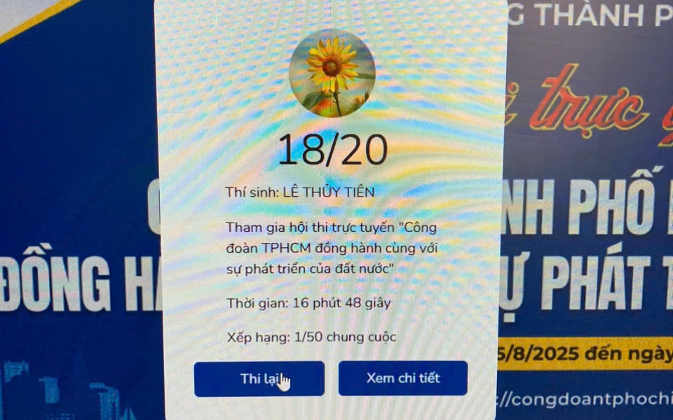 Hơn 123.000 lượt đoàn viên - lao động hiểu về Công đoàn và các sự kiện trọng đại của đất nước - Ảnh 4.